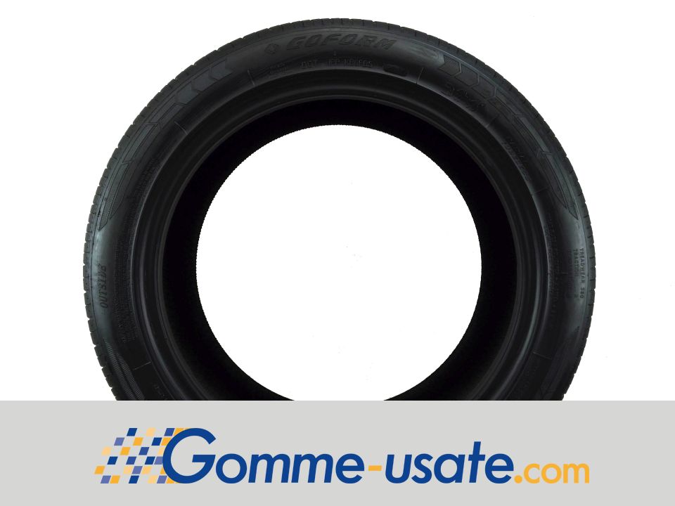 Thumb Goform Gomme Usate Goform 225/45 ZR17 94W Ecoplus UHP XL (70%) pneumatici usati Estivo_1